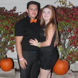 Meet your Posher, Cris